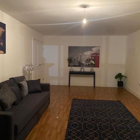 Apartamento Streatham High Street Londres Exterior foto