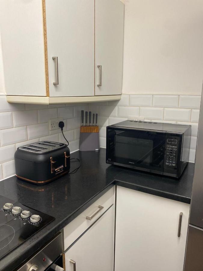 Apartamento Streatham High Street Londres Exterior foto