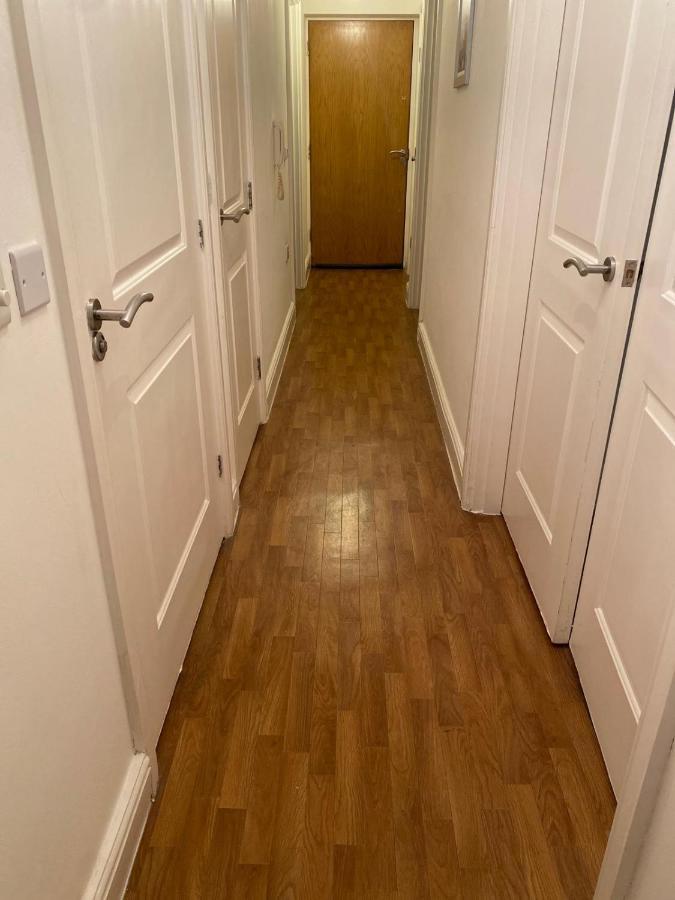 Apartamento Streatham High Street Londres Exterior foto