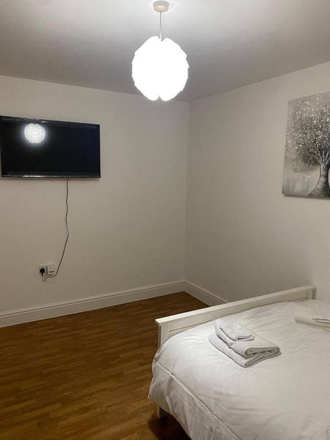 Apartamento Streatham High Street Londres Exterior foto