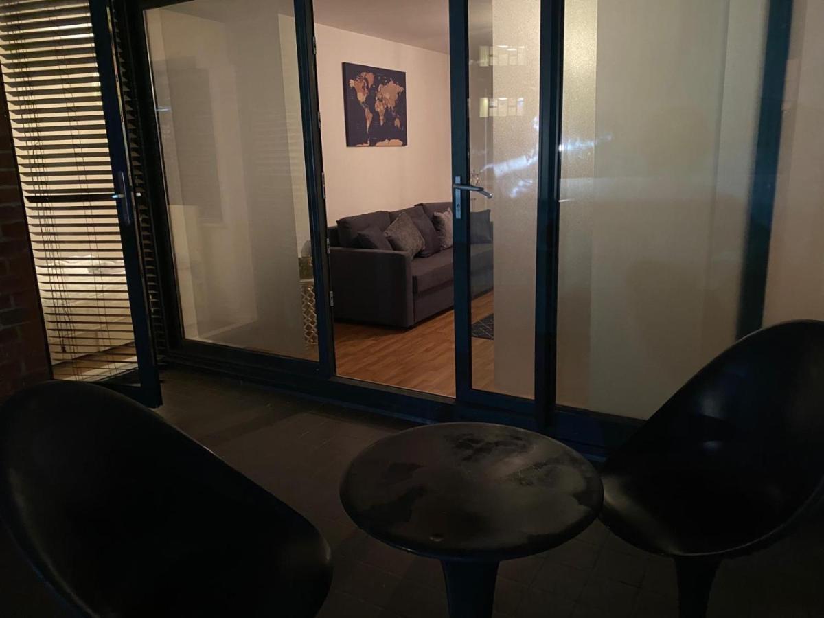 Apartamento Streatham High Street Londres Exterior foto